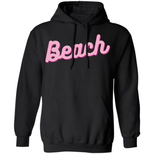 Beach Sweatshirt Shirt Sweatshirt Long Sleeve Hoodie Tank Mug