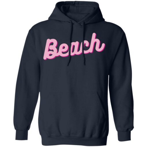 Beach Sweatshirt Shirt Sweatshirt Long Sleeve Hoodie Tank Mug