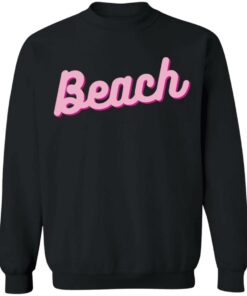 Beach Sweatshirt Shirt Sweatshirt Long Sleeve Hoodie Tank Mug 3