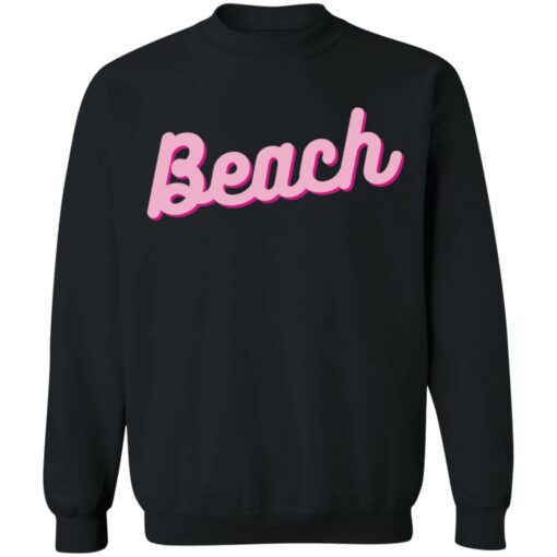 Beach Sweatshirt Shirt Sweatshirt Long Sleeve Hoodie Tank Mug