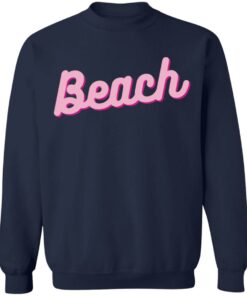 Beach Sweatshirt Shirt Sweatshirt Long Sleeve Hoodie Tank Mug 4