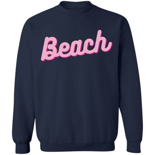 Beach Sweatshirt Shirt Sweatshirt Long Sleeve Hoodie Tank Mug