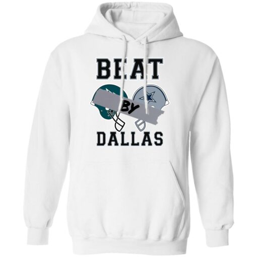 Beat by Dallas shirt Shirt Sweatshirt Long Sleeve Hoodie Tank Mug