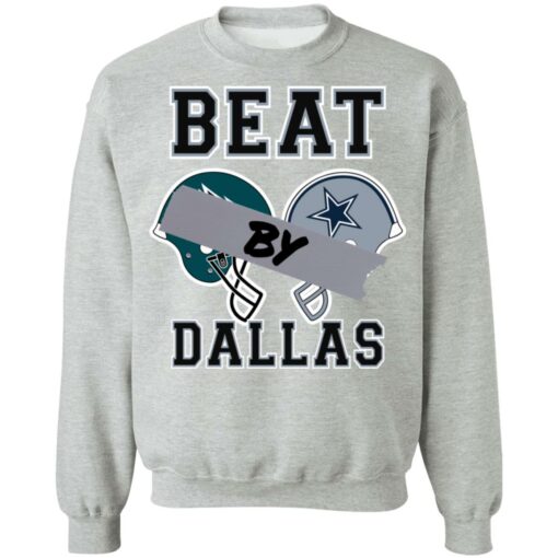 Beat by Dallas shirt Shirt Sweatshirt Long Sleeve Hoodie Tank Mug