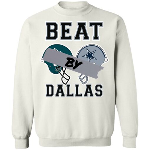 Beat by Dallas shirt Shirt Sweatshirt Long Sleeve Hoodie Tank Mug