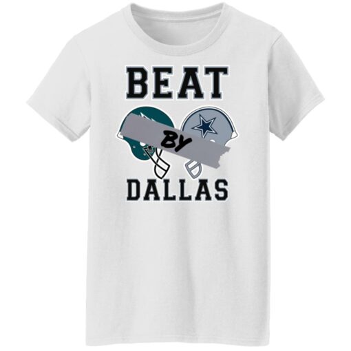 Beat by Dallas shirt Shirt Sweatshirt Long Sleeve Hoodie Tank Mug