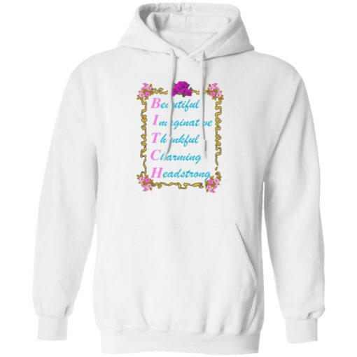 Beautiful imaginative thankful charming headstrong shirt Shirt Sweatshirt Long Sleeve Hoodie Tank Mug