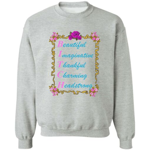 Beautiful imaginative thankful charming headstrong shirt Shirt Sweatshirt Long Sleeve Hoodie Tank Mug