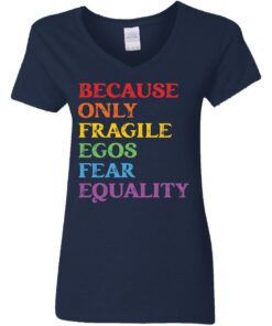 Because only fragile egos fear equality shirt Shirt Sweatshirt Long Sleeve Hoodie Tank Mug 3 Because only fragile egos fear equality shirt Shirt Sweatshirt Long Sleeve Hoodie Tank Mug 4