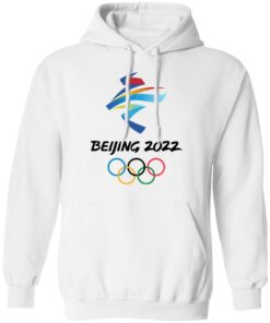 Beijing 2022 winter olympic games shirt Shirt Sweatshirt Long Sleeve Hoodie Tank Mug