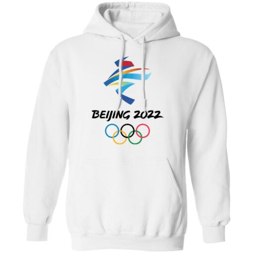 Beijing 2022 winter olympic games shirt Shirt Sweatshirt Long Sleeve Hoodie Tank Mug