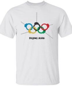 Beijing 2022 winter olympics shirt Shirt Sweatshirt Long Sleeve Hoodie Tank Mug
