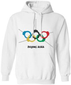 Beijing 2022 winter olympics shirt Shirt Sweatshirt Long Sleeve Hoodie Tank Mug