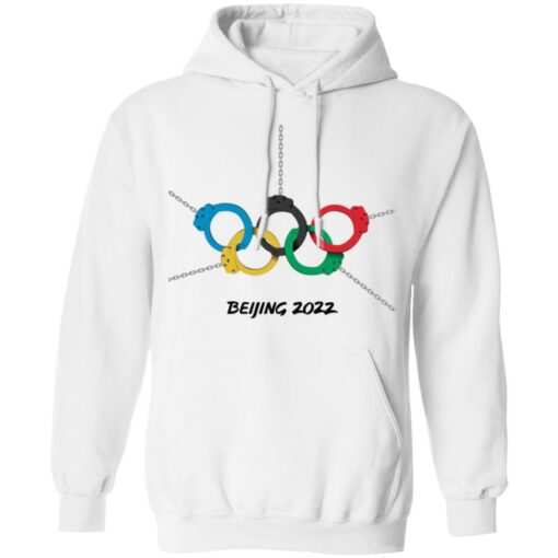 Beijing 2022 winter olympics shirt Shirt Sweatshirt Long Sleeve Hoodie Tank Mug