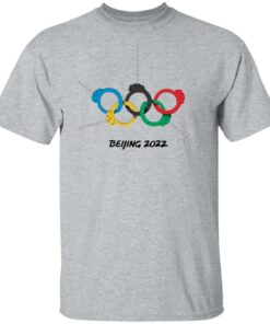 Beijing 2022 winter olympics shirt Shirt Sweatshirt Long Sleeve Hoodie Tank Mug 4 Beijing 2022 winter olympics shirt Shirt Sweatshirt Long Sleeve Hoodie Tank Mug 5