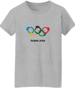 Beijing 2022 winter olympics shirt Shirt Sweatshirt Long Sleeve Hoodie Tank Mug 6 Beijing 2022 winter olympics shirt Shirt Sweatshirt Long Sleeve Hoodie Tank Mug 7