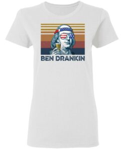 Ben Drankin vintage shirt Shirt Sweatshirt Long Sleeve Hoodie Tank Mug 2 Ben Drankin vintage shirt Shirt Sweatshirt Long Sleeve Hoodie Tank Mug 3