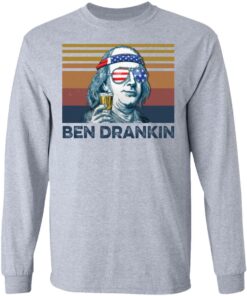 Ben Drankin vintage shirt Shirt Sweatshirt Long Sleeve Hoodie Tank Mug 4 Ben Drankin vintage shirt Shirt Sweatshirt Long Sleeve Hoodie Tank Mug 5