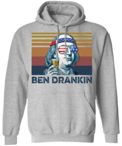Ben Drankin vintage shirt Shirt Sweatshirt Long Sleeve Hoodie Tank Mug 6 Ben Drankin vintage shirt Shirt Sweatshirt Long Sleeve Hoodie Tank Mug 7