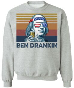 Ben Drankin vintage shirt Shirt Sweatshirt Long Sleeve Hoodie Tank Mug 7 Ben Drankin vintage shirt Shirt Sweatshirt Long Sleeve Hoodie Tank Mug 8