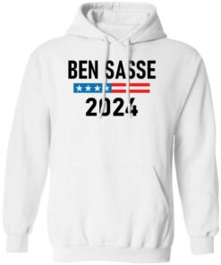 Ben sasse 2024 shirt Shirt Sweatshirt Long Sleeve Hoodie Tank Mug