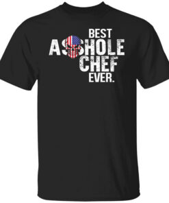 Best Asshole Chef Ever Shirts, Hoodies, Long Sleeve Shirt Sweatshirt Long Sleeve Hoodie Tank Mug