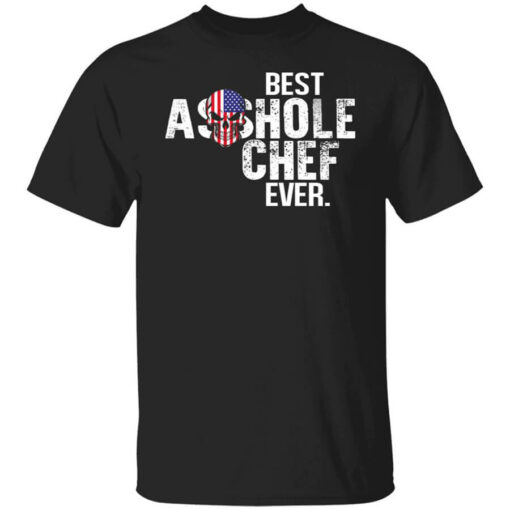 Best Asshole Chef Ever Shirts, Hoodies, Long Sleeve Shirt Sweatshirt Long Sleeve Hoodie Tank Mug