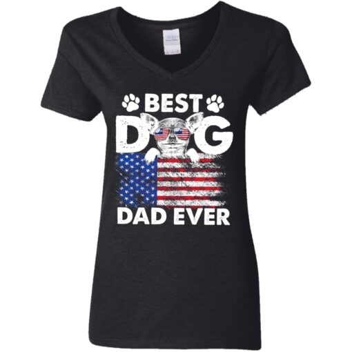 Best dog dad ever shirt Shirt Sweatshirt Long Sleeve Hoodie Tank Mug