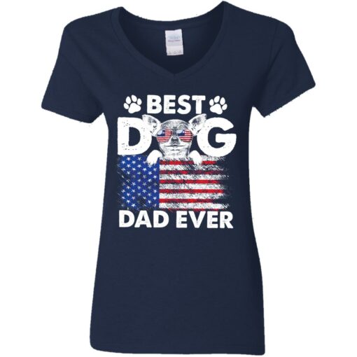 Best dog dad ever shirt Shirt Sweatshirt Long Sleeve Hoodie Tank Mug