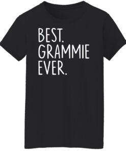 Best grammie ever sweatshirt Shirt Sweatshirt Long Sleeve Hoodie Tank Mug 5 Best grammie ever sweatshirt Shirt Sweatshirt Long Sleeve Hoodie Tank Mug 6
