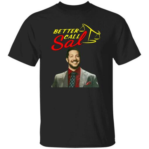 Better Call Saul Impractical Jokers Shirt Shirt Sweatshirt Long Sleeve Hoodie Tank Mug