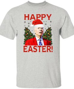 Biden Happy Easter Shirt Shirt Sweatshirt Long Sleeve Hoodie Tank Mug