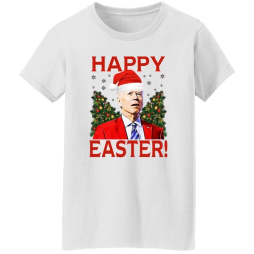 Biden Happy Easter Shirt Shirt Sweatshirt Long Sleeve Hoodie Tank Mug