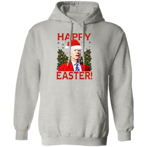 Biden Happy Easter Shirt Shirt Sweatshirt Long Sleeve Hoodie Tank Mug