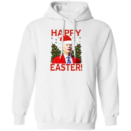 Biden Happy Easter Shirt Shirt Sweatshirt Long Sleeve Hoodie Tank Mug