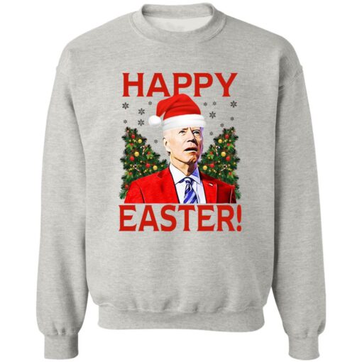 Biden Happy Easter Shirt Shirt Sweatshirt Long Sleeve Hoodie Tank Mug