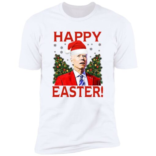 Biden Happy Easter Shirt Shirt Sweatshirt Long Sleeve Hoodie Tank Mug