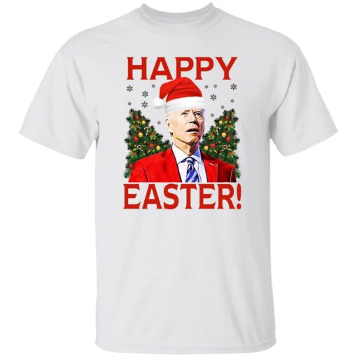 Biden Happy Easter Shirt Shirt Sweatshirt Long Sleeve Hoodie Tank Mug