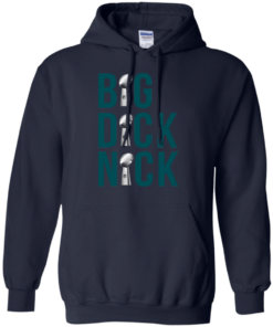 Big Dick Nick Shirt Sweatshirt Long Sleeve Hoodie Tank Mug