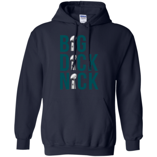 Big Dick Nick Shirt Sweatshirt Long Sleeve Hoodie Tank Mug