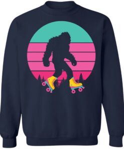 Bigfoot Roller Skates Rollerblade Shoes shirt Shirt Sweatshirt Long Sleeve Hoodie Tank Mug 3 Bigfoot Roller Skates Rollerblade Shoes shirt Shirt Sweatshirt Long Sleeve Hoodie Tank Mug 4