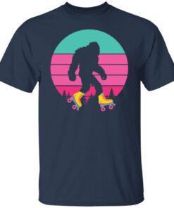 Bigfoot Roller Skates Rollerblade Shoes shirt Shirt Sweatshirt Long Sleeve Hoodie Tank Mug 4 Bigfoot Roller Skates Rollerblade Shoes shirt Shirt Sweatshirt Long Sleeve Hoodie Tank Mug 5