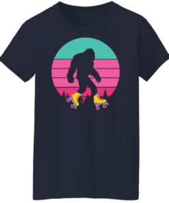 Bigfoot Roller Skates Rollerblade Shoes shirt Shirt Sweatshirt Long Sleeve Hoodie Tank Mug 6 Bigfoot Roller Skates Rollerblade Shoes shirt Shirt Sweatshirt Long Sleeve Hoodie Tank Mug 7