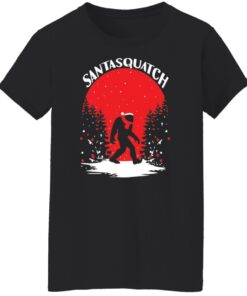 Bigfoot Santa squatch shirt Shirt Sweatshirt Long Sleeve Hoodie Tank Mug 5 Bigfoot Santa squatch shirt Shirt Sweatshirt Long Sleeve Hoodie Tank Mug 6