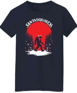 Bigfoot Santa squatch shirt Shirt Sweatshirt Long Sleeve Hoodie Tank Mug 6 Bigfoot Santa squatch shirt Shirt Sweatshirt Long Sleeve Hoodie Tank Mug 7