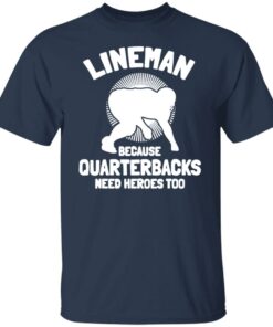 Bigfoot lineman because quarterbacks need heroes too shirt Shirt Sweatshirt Long Sleeve Hoodie Tank Mug 4 Bigfoot lineman because quarterbacks need heroes too shirt Shirt Sweatshirt Long Sleeve Hoodie Tank Mug 5