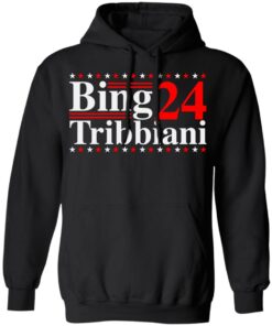 Bing Tribbiani 2020 shirt Shirt Sweatshirt Long Sleeve Hoodie Tank Mug Bing Tribbiani 2020 shirt Shirt Sweatshirt Long Sleeve Hoodie Tank Mug