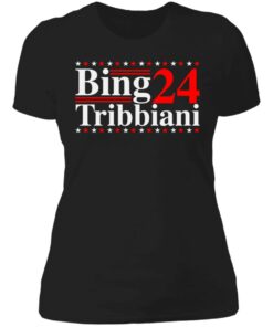 Bing Tribbiani 2020 shirt Shirt Sweatshirt Long Sleeve Hoodie Tank Mug 2 Bing Tribbiani 2020 shirt Shirt Sweatshirt Long Sleeve Hoodie Tank Mug 3