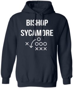 Bishop Sycamore shirt Shirt Sweatshirt Long Sleeve Hoodie Tank Mug