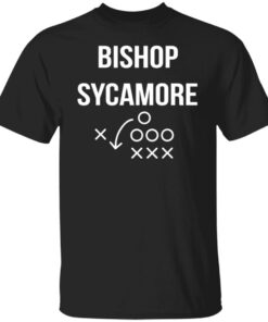 Bishop Sycamore shirt Shirt Sweatshirt Long Sleeve Hoodie Tank Mug 4 Bishop Sycamore shirt Shirt Sweatshirt Long Sleeve Hoodie Tank Mug 5